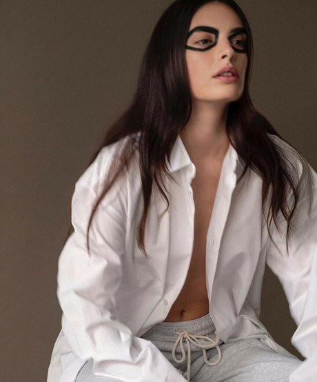 May Tager Nacktbilder geleakt OnlyFans