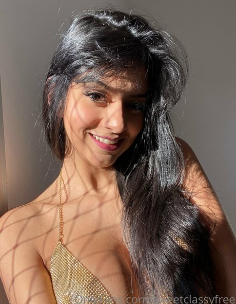 Sweetclassybae OnlyFans Leak