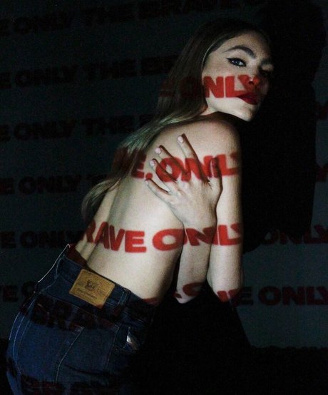 Smadar Avi Nacktbilder geleakt OnlyFans Porn geleakt