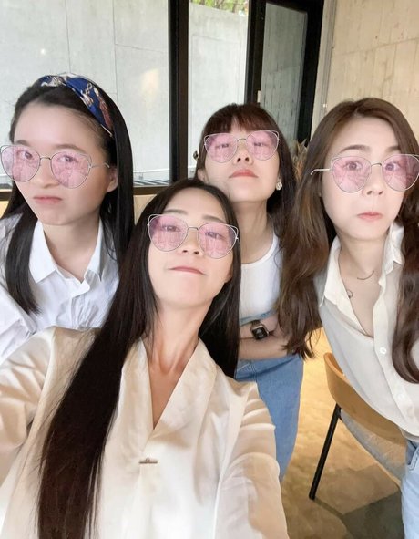 Anita Feifei Po OnlyFans