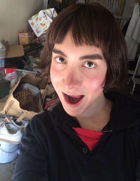 Cassie Brooks Nacktbilder von OnlyFans