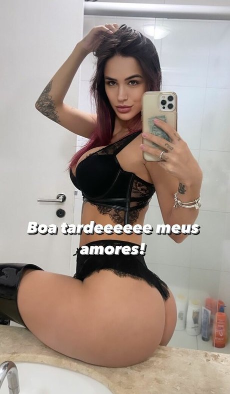 Maria Eugenia Fit Leaks von Nacktbildern auf OnlyFans