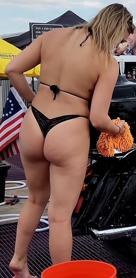 Gabriela Brafford Leaked OnlyFans XXX