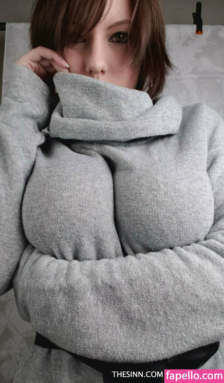 Sinnocent Nacktbilder OnlyFans geleakt