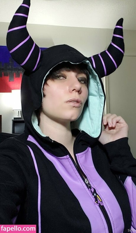 Sinnocent Nacktbilder von OnlyFans