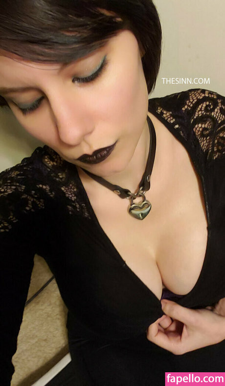 Sinnocent OnlyFans Star