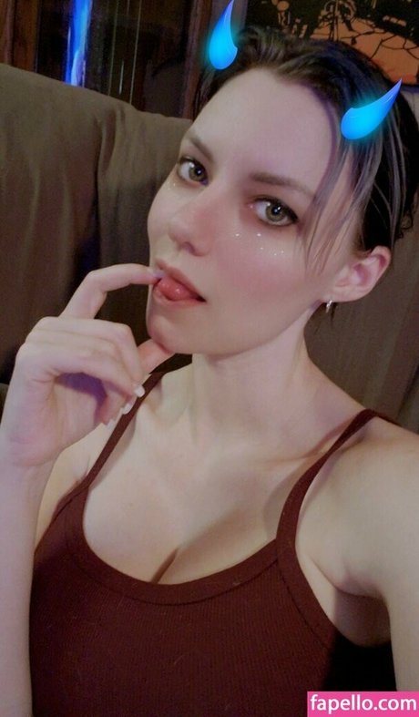 Sinnocent OnlyFans Nacktbilder geleakt