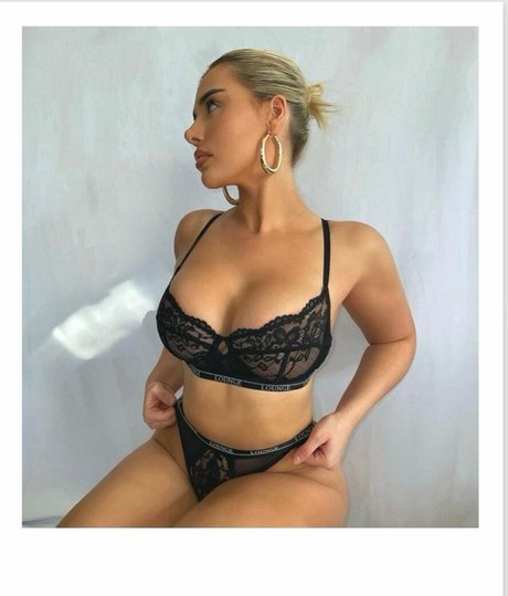 Ellie Brown Nacktbilder OnlyFans Leaks