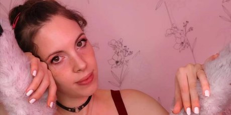 RapunzelASMR Leaked Porn OnlyFans