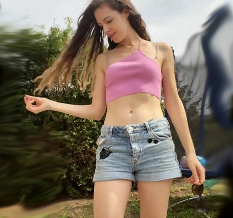 RapunzelASMR Nacktbilder von OnlyFans geleakt