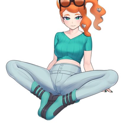 Pokegirls Leaked OnlyFans Content