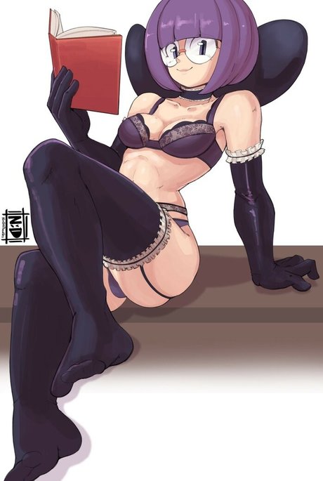 Pokegirls Nacktbilder-Leaks von OnlyFans