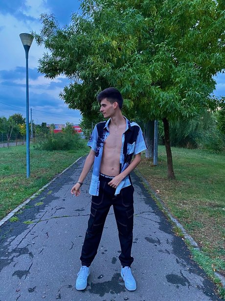 dacian Porn OnlyFans Leak