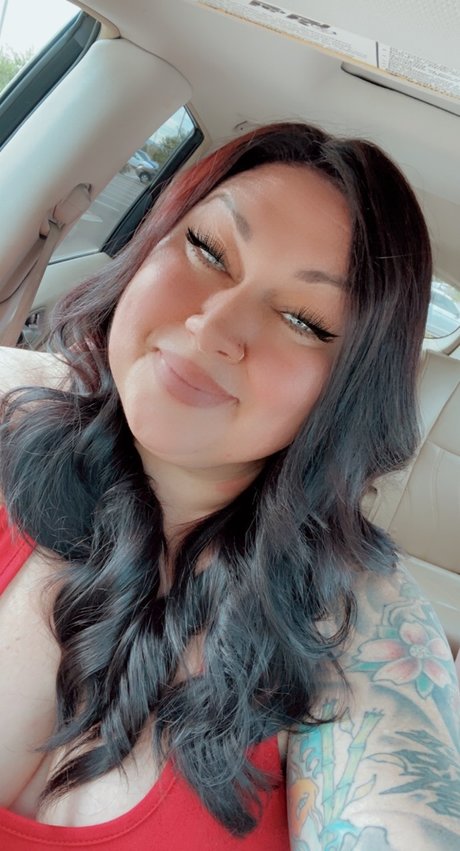 Cibola h Beauty OnlyFans kostenlos geleakt