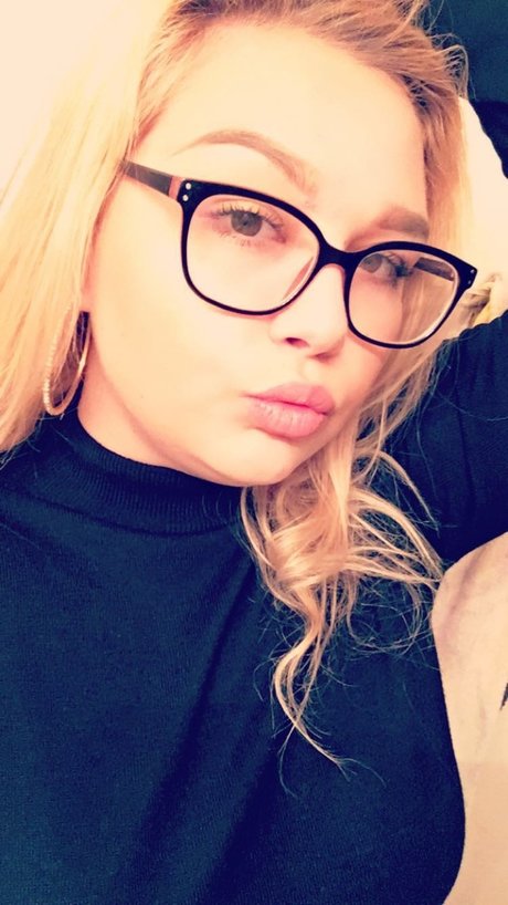 Gabriella Marie OnlyFans Nacktbilder geleakt