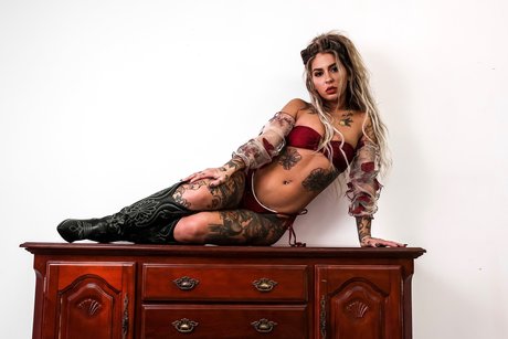 Bombshellyyy13 Nacktbilder von OnlyFans geleakt