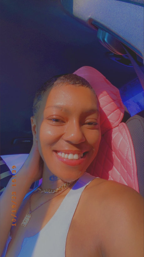 Leigh Torres OnlyFans Nacktbilder geleakt