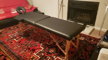 Chuy D Massage Nacktpornos auf OnlyFans