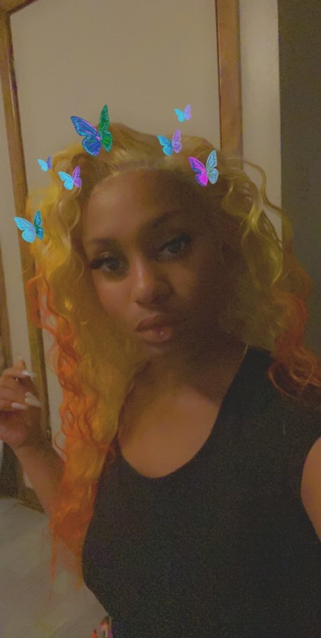 Princessivy24 Porn OnlyFans Leak