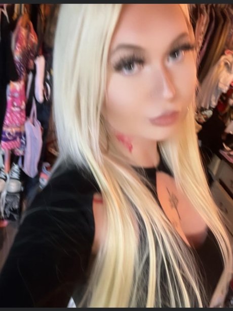 lil west side Leaked OnlyFans Fotos