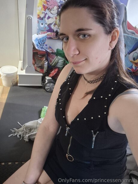 Princesse Namrah OnlyFans Inhalte