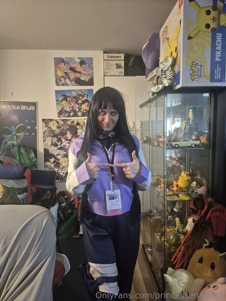 Princesse Namrah OnlyFans Leaked Gratis