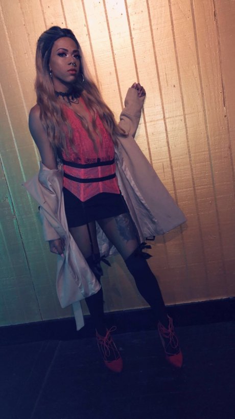 Princess Daddy OnlyFans-Leaks