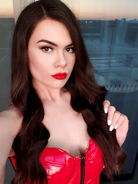 Princess Chantel OnlyFans nackt