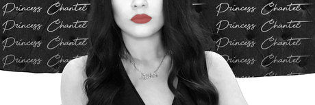 Princess Chantel OnlyFans Leaj