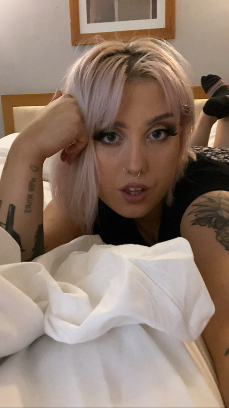 goddess J Leaked Porn OnlyFans