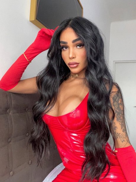 Bianca Mello OnlyFans Sex Leaks