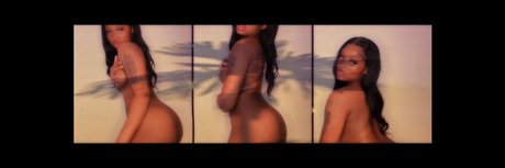 Princessbblk OnlyFans Fotos