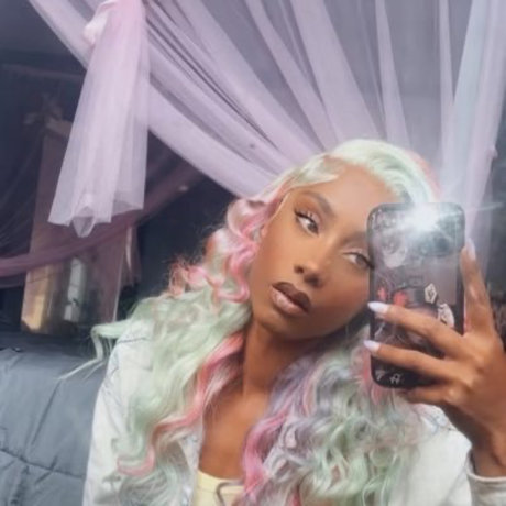 Goddess Ari Sextape OnlyFans Nacktbilder