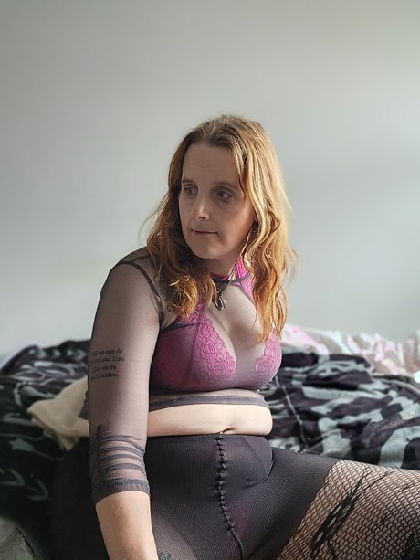 Amber Marie Cowles Nacktbilder von OnlyFans geleakt