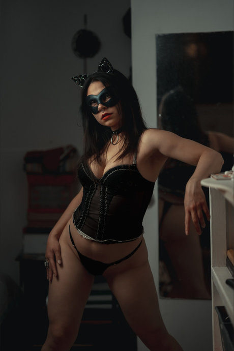 Estela Ram rez OnlyFans Leaks Sex