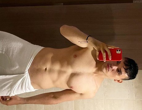 Dan Matters OnlyFans Nackt Content