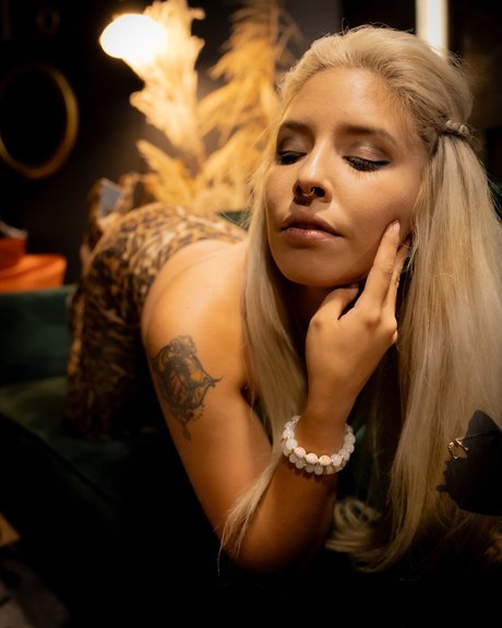 Cia Nacktbilder geleakt OnlyFans Aufgedeckt