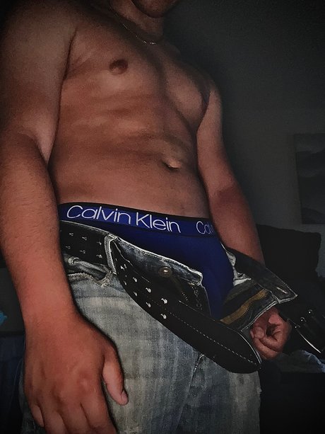 Big Papi Model OnlyFans Foto