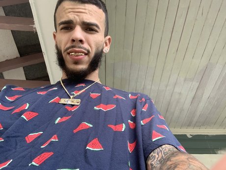 Chicostickya305 OnlyFans geleakte Brüste