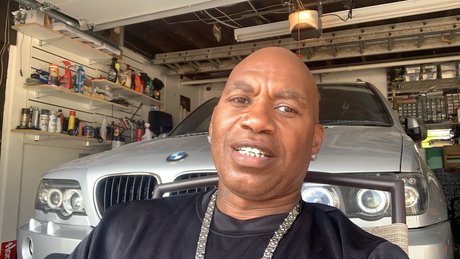 Dick em Down Dre OnlyFans Model Fotos