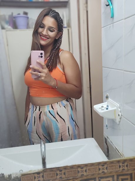 Daira Ailen OnlyFans Lesbisch