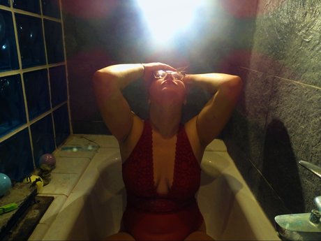 Coral Lawson Nacktbilder von OnlyFans geleakt