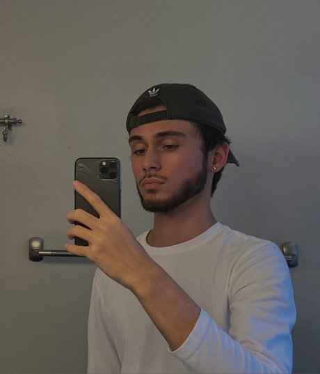 Clay Longs OnlyFans-Bilder geleakt