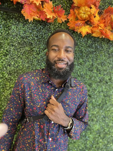 Mr Jones OnlyFans Pornografie