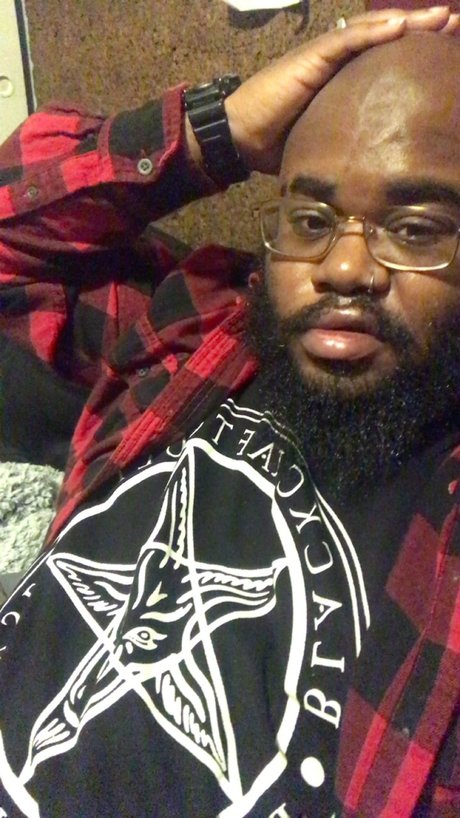 Demetrius Clemmons OnlyFans Porno