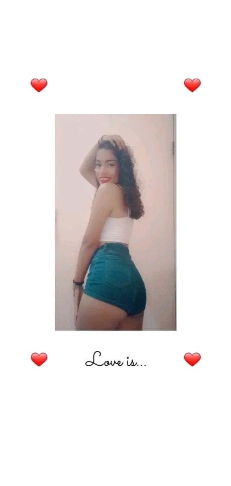 China Aguero OnlyFans Inhalte