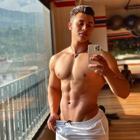 Dilan Coy OnlyFans Fick geleakt