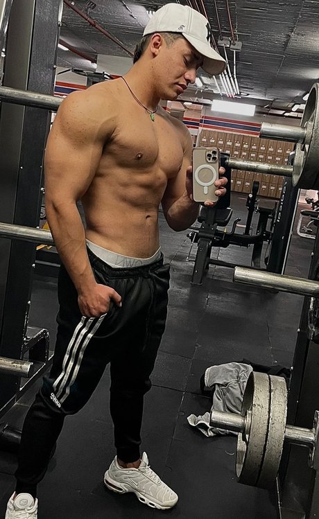 Dilan Coy XXX OnlyFans