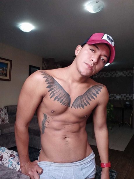Daniel Gonzalez OnlyFans gratis