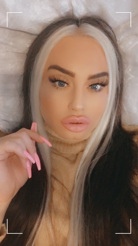 Demii cook OnlyFans XXX